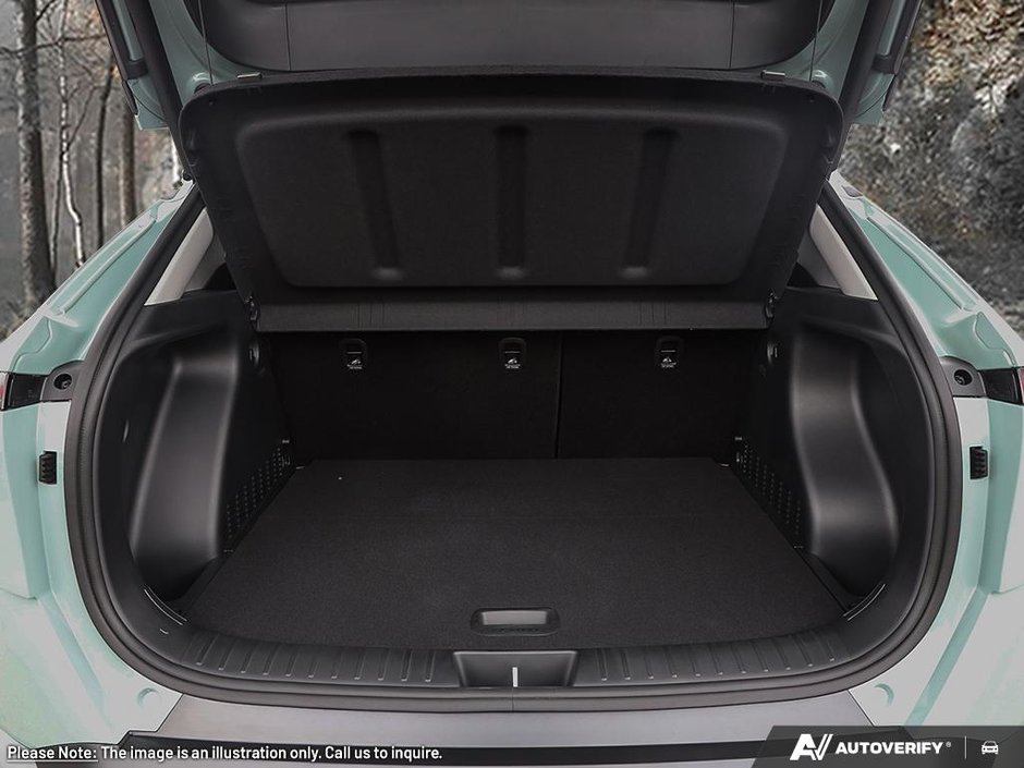 2026 Hyundai Kona Preferred with Trend Pkg-6