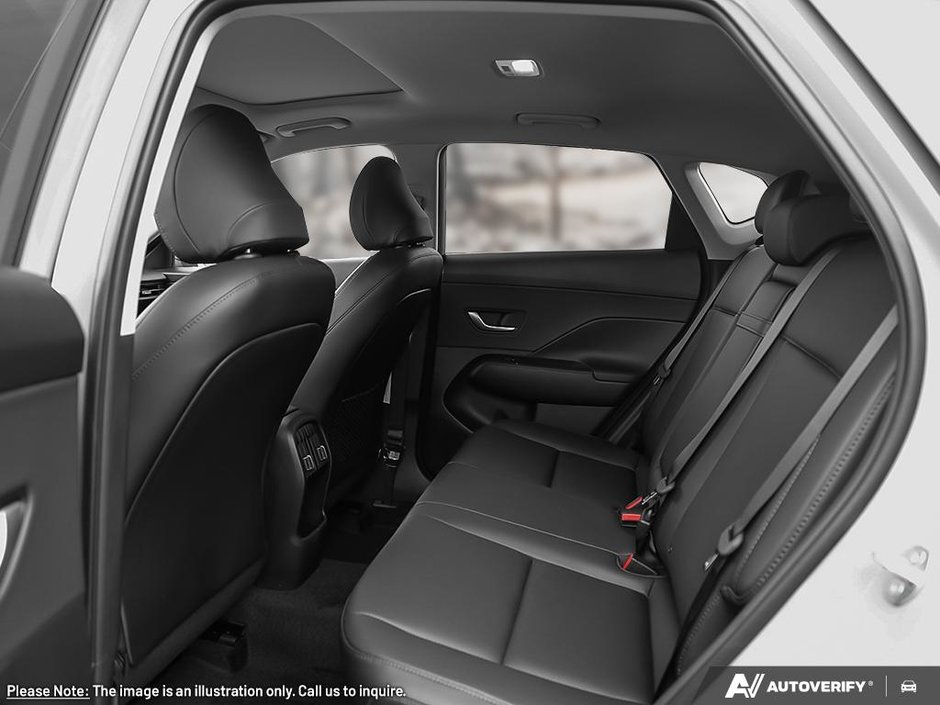 2026 Hyundai Kona Preferred with Trend Pkg-20
