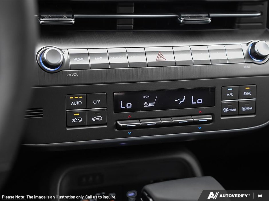 2026 Hyundai Kona Preferred with Trend Pkg-23