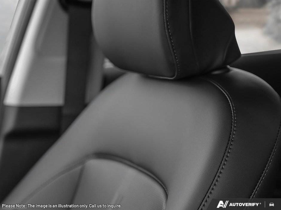 2026 Hyundai Kona Preferred with Trend Pkg-19