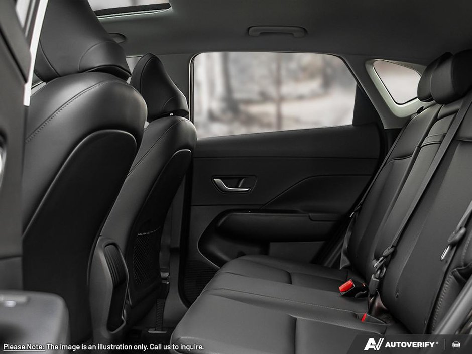2026 Hyundai Kona Preferred with Trend Pkg-19