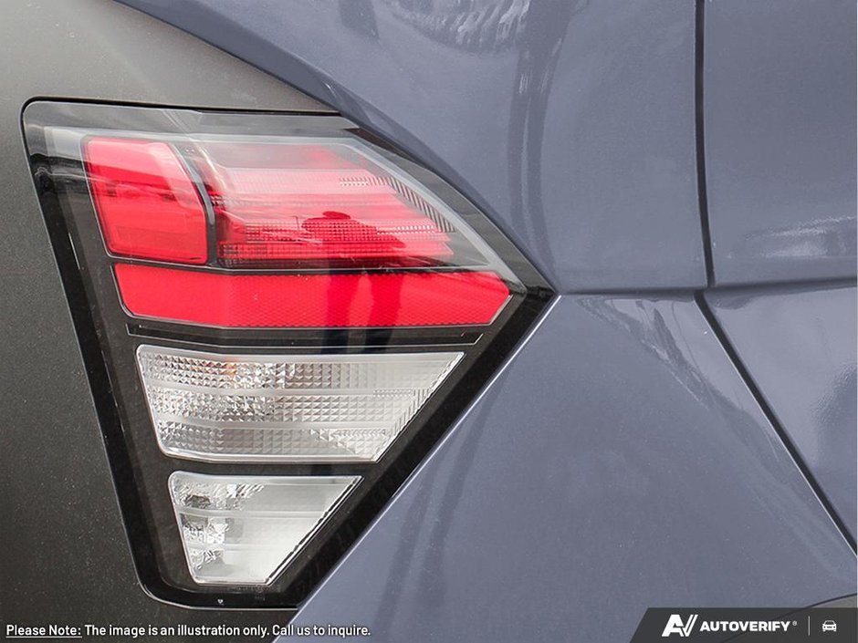 2026 Hyundai Kona Preferred with Trend Pkg-9