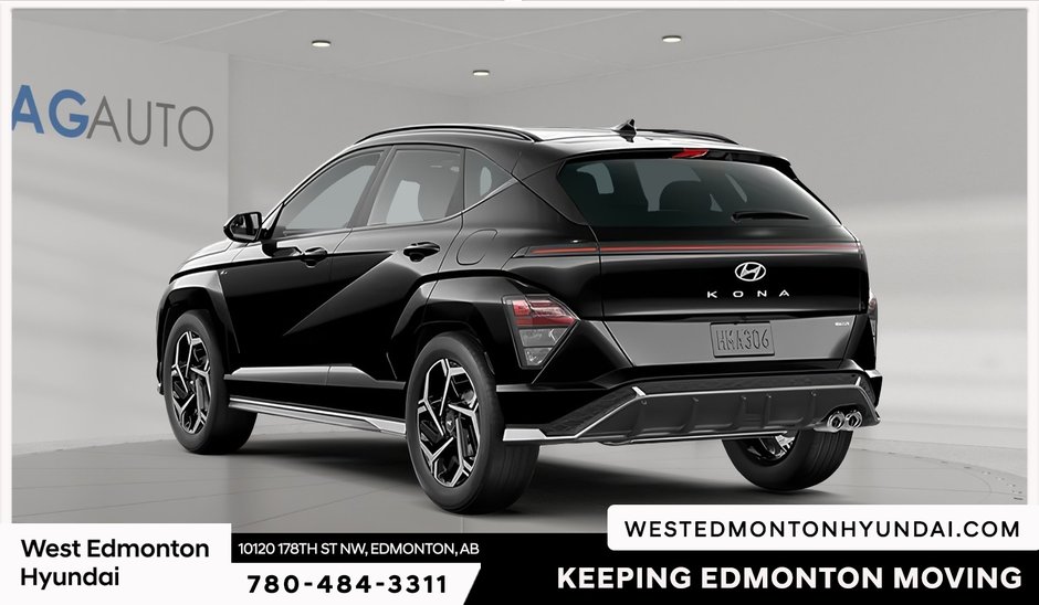 2026 Hyundai Kona N Line-2