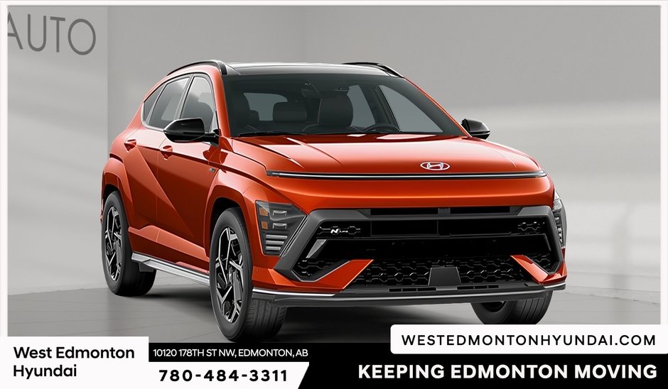 2026 Hyundai Kona N Line-0