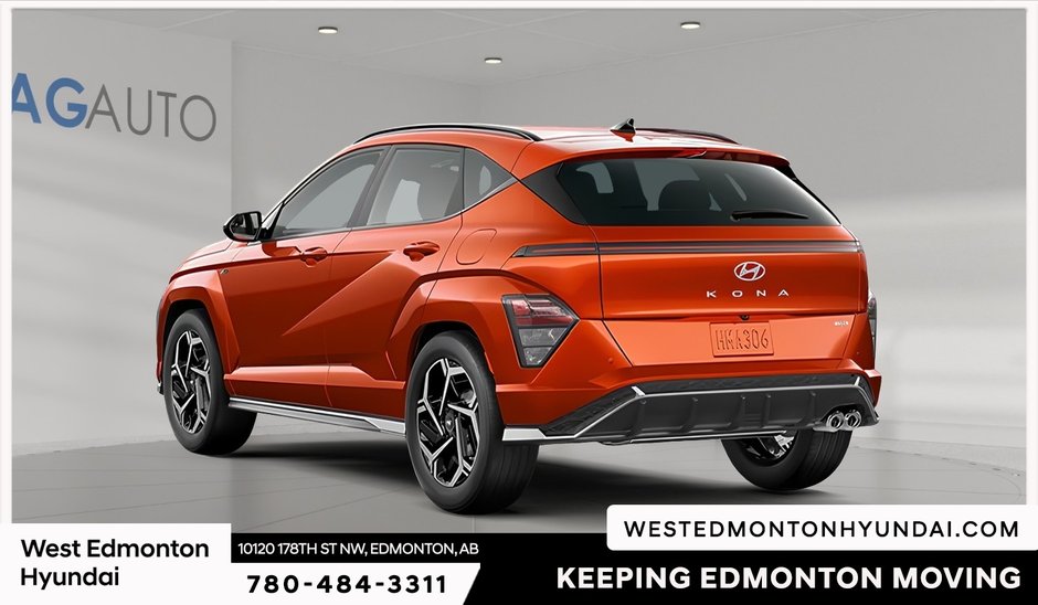 2026 Hyundai Kona N Line-2