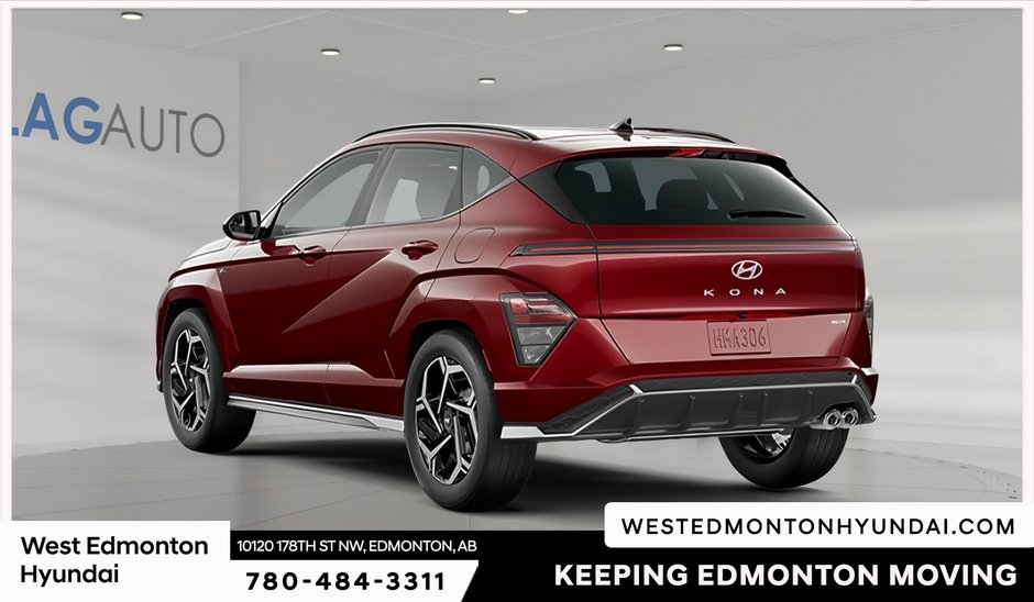 2026 Hyundai Kona N Line-2