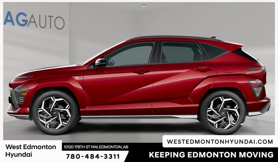 2026 Hyundai Kona N Line-1