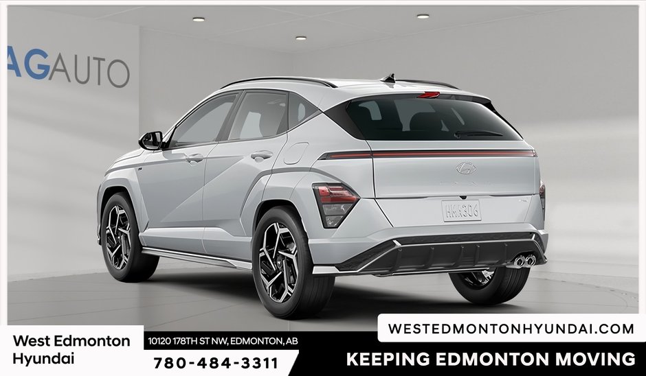 2026 Hyundai Kona N Line-2