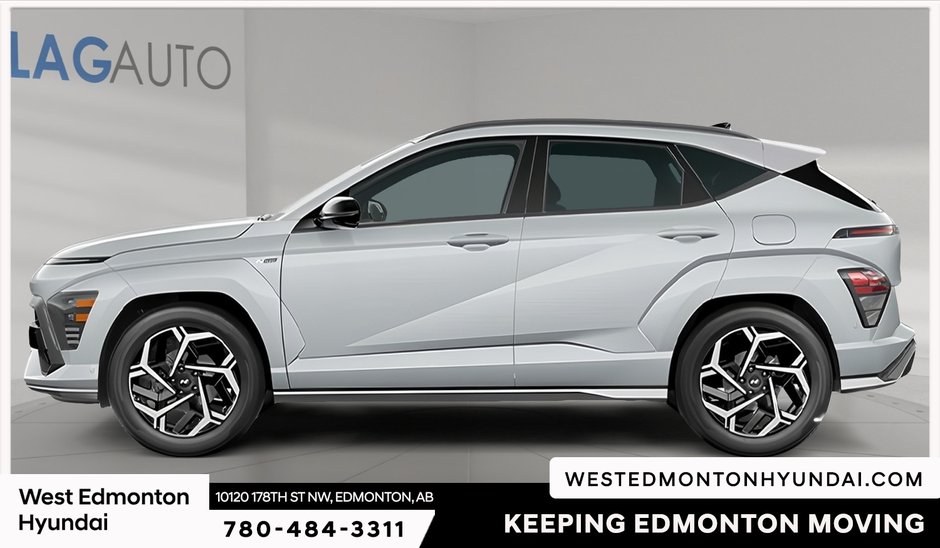 2026 Hyundai Kona N Line-1