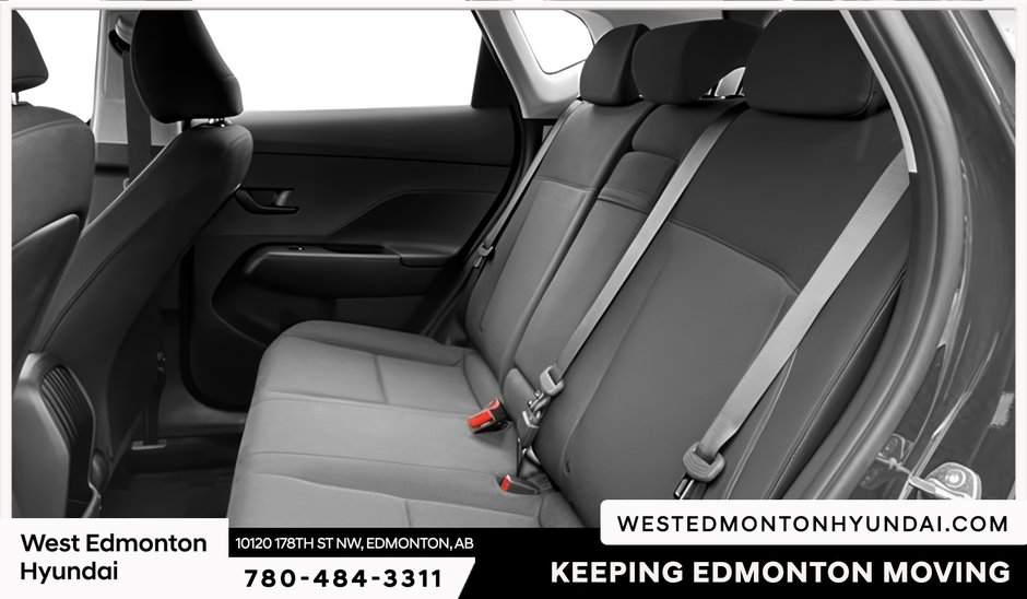 2027 Hyundai Kona Essential-4