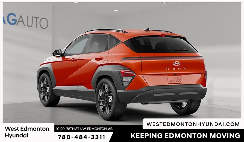 2027 Hyundai Kona Preferred-2