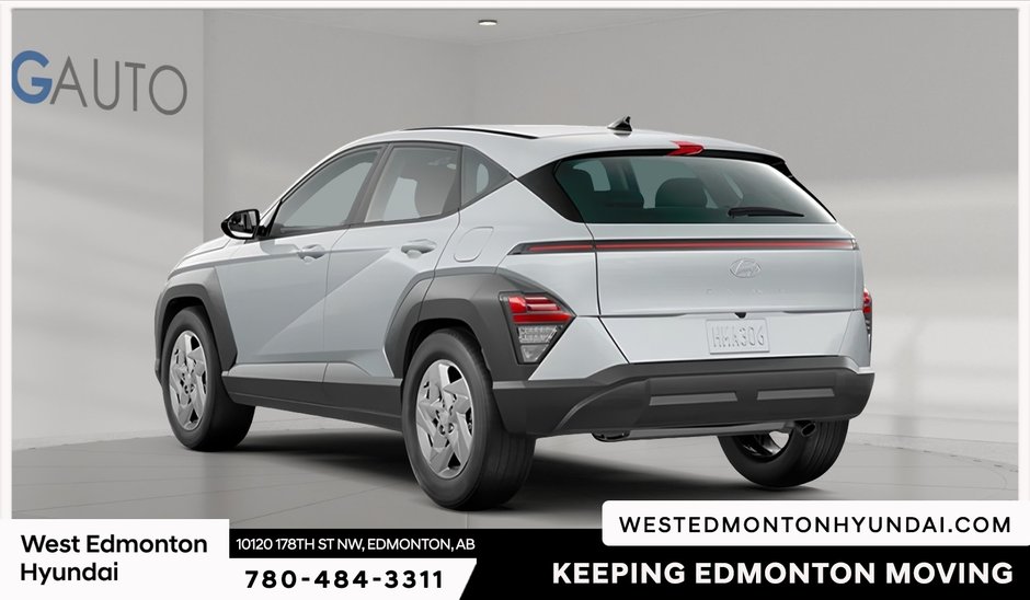 2027 Hyundai Kona Essential-2
