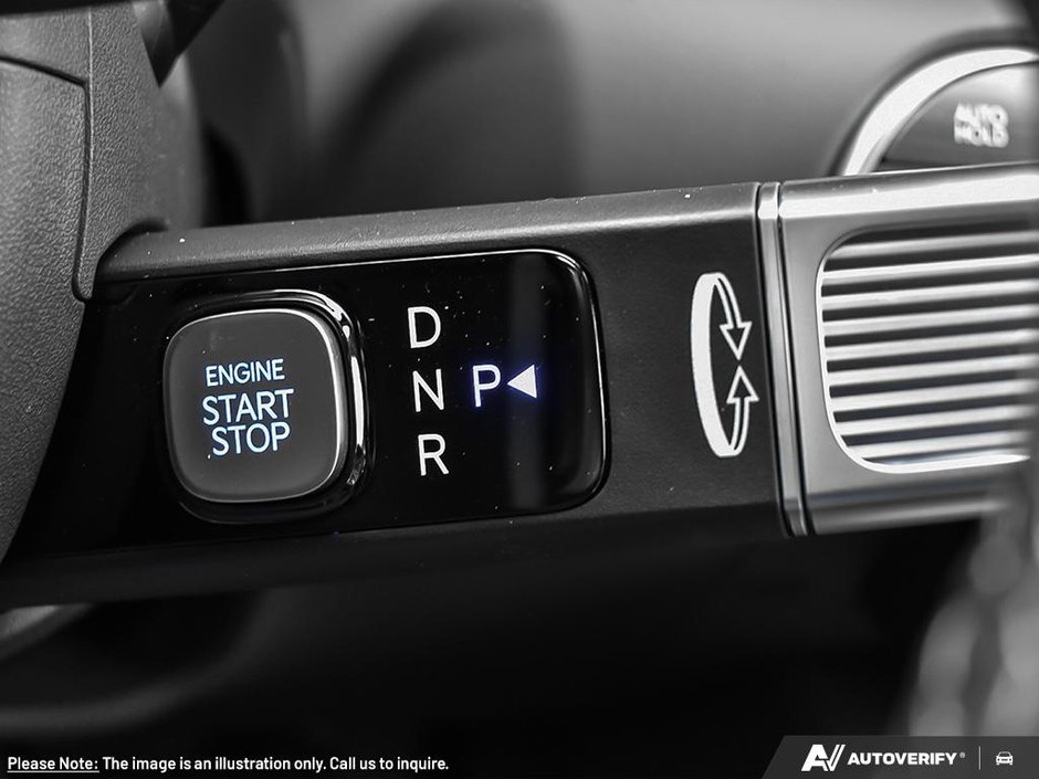 2026 Hyundai Palisade Hybrid Ultimate-11