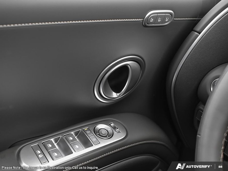 2026 Hyundai Palisade Hybrid Ultimate-10