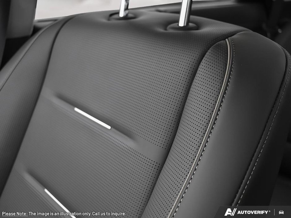 2026 Hyundai Palisade Hybrid Ultimate-14