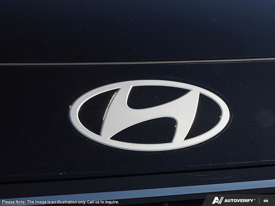 2026 Hyundai Palisade Hybrid Luxury-7