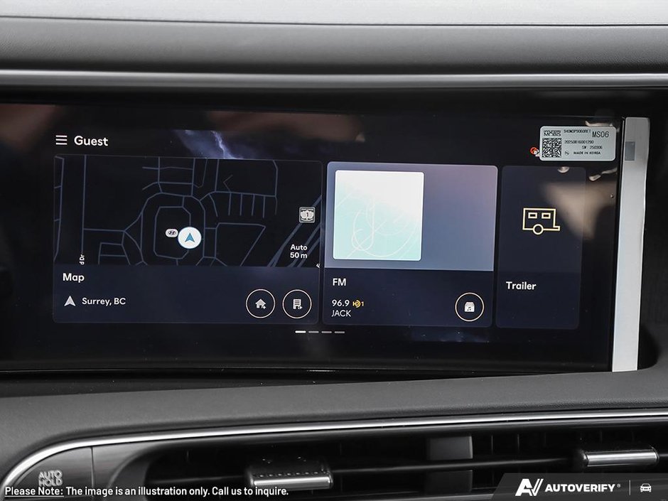 2026 Hyundai Palisade Hybrid Luxury-16