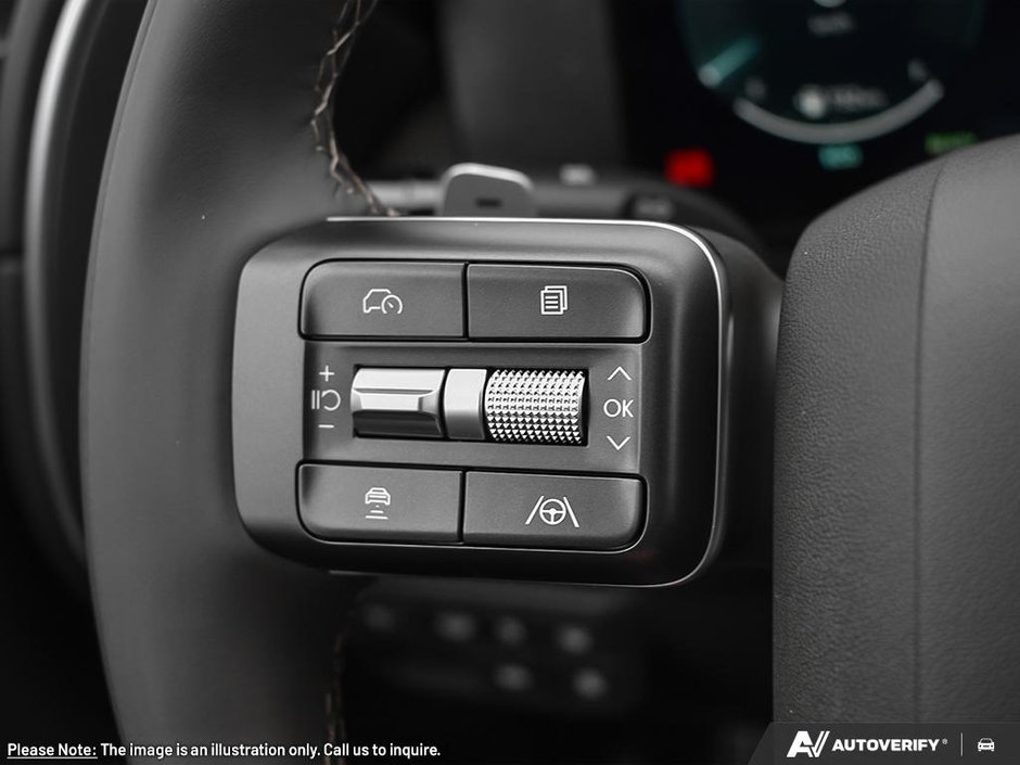 2026 Hyundai Palisade Hybrid Ultimate-11