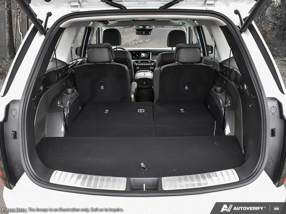 2026 Hyundai Palisade Hybrid Ultimate-6