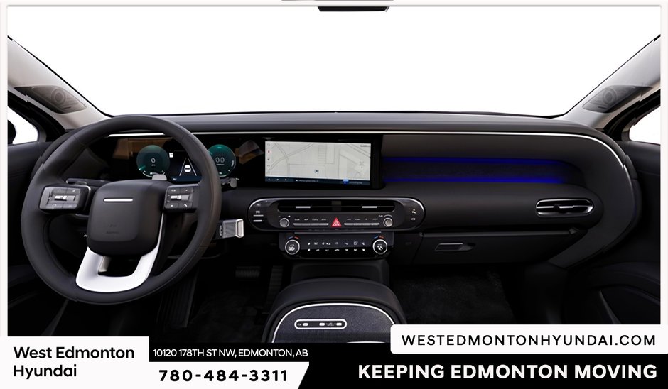 2026 Hyundai Palisade Hybrid Luxury 8 Passenger-4