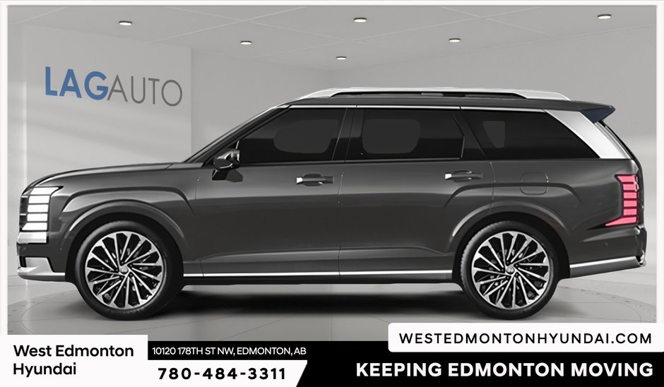 2027 Hyundai Palisade Hybrid Ultimate Caligraphy 7 Passenger-1