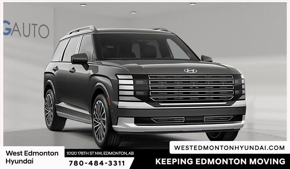 2027 Hyundai Palisade Hybrid Ultimate Caligraphy 7 Passenger-0