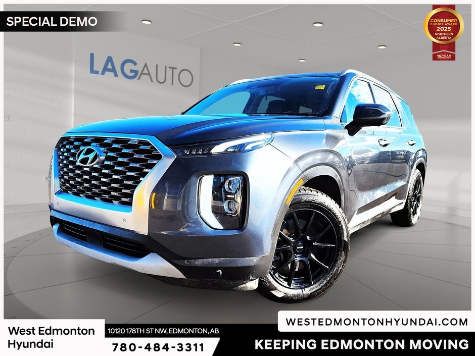 2020 Hyundai Palisade Luxury-0