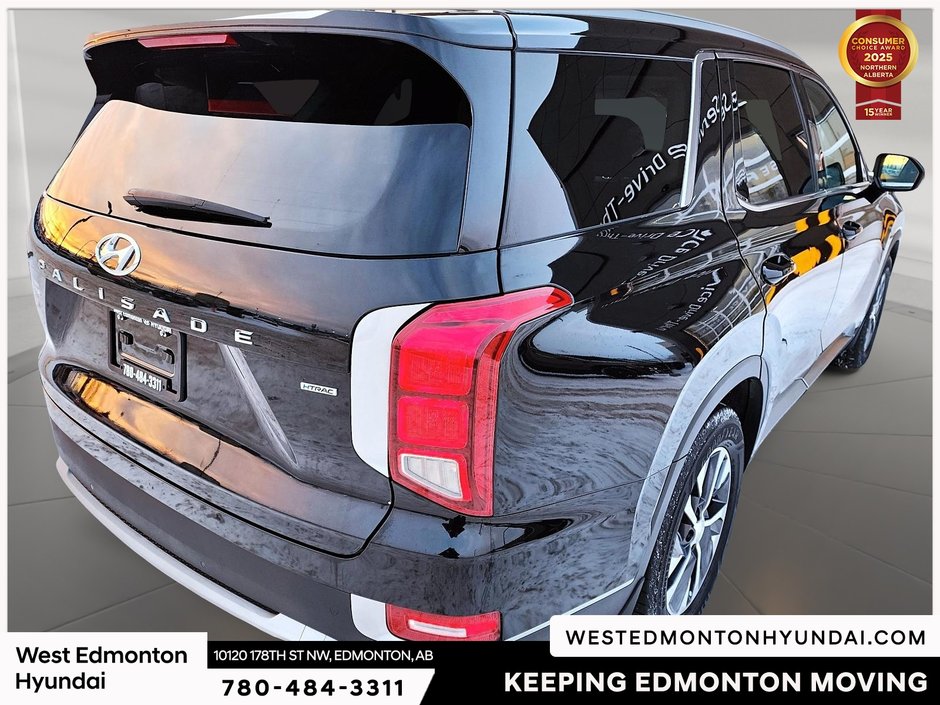 2020 Hyundai Palisade Essential-8