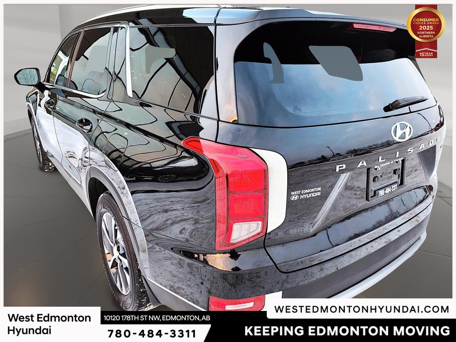 2020 Hyundai Palisade Essential-6