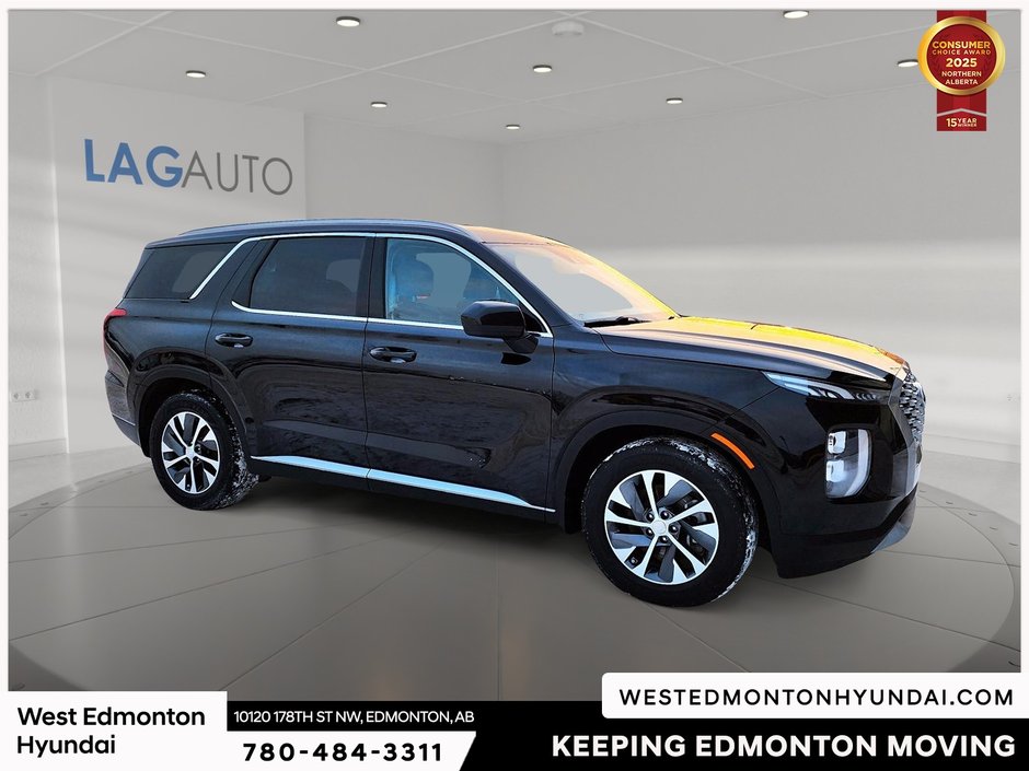 2020 Hyundai Palisade Essential-11