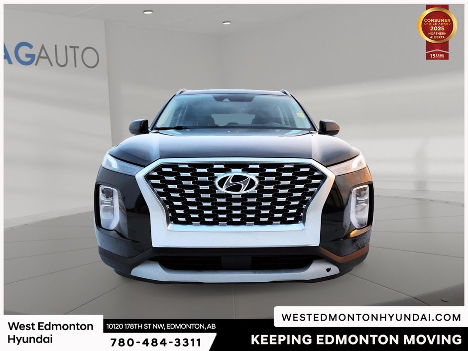 2020 Hyundai Palisade Essential-2