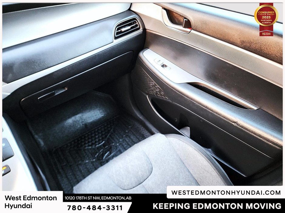 2020 Hyundai Palisade Essential-16