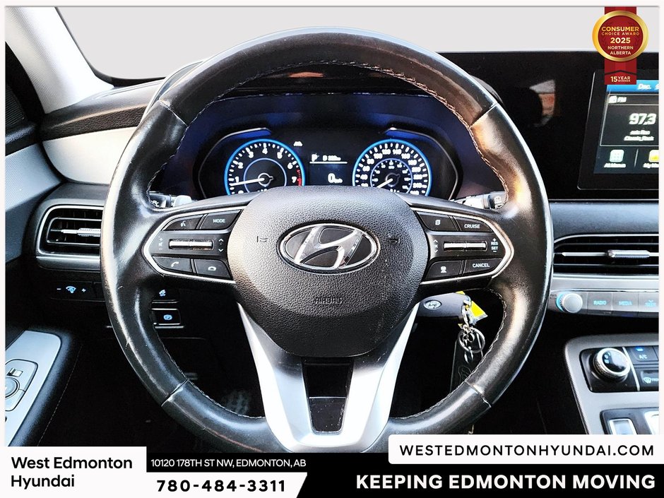 2020 Hyundai Palisade Essential-18