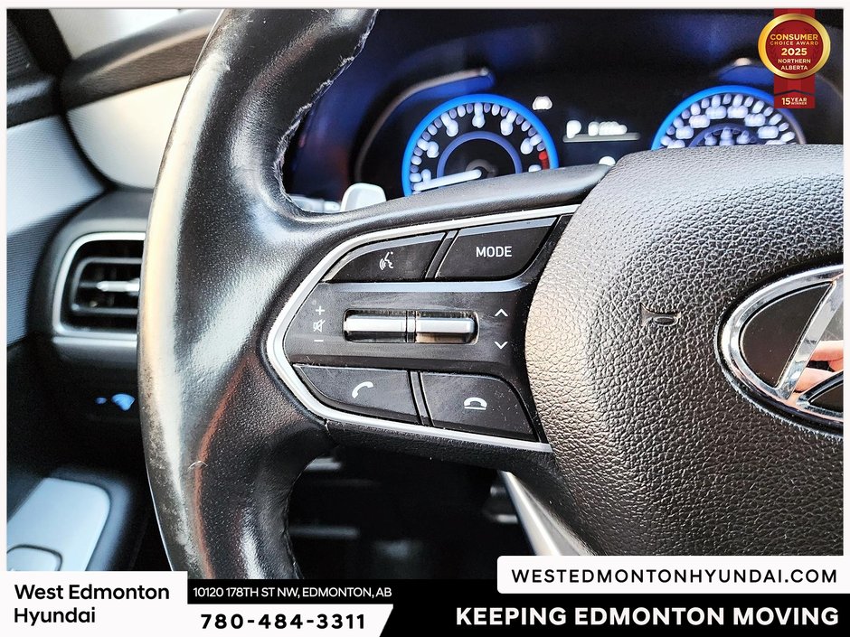 2020 Hyundai Palisade Essential-22