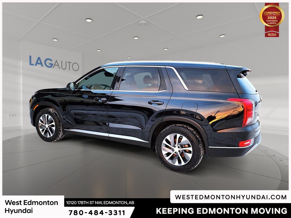 2020 Hyundai Palisade Essential-5