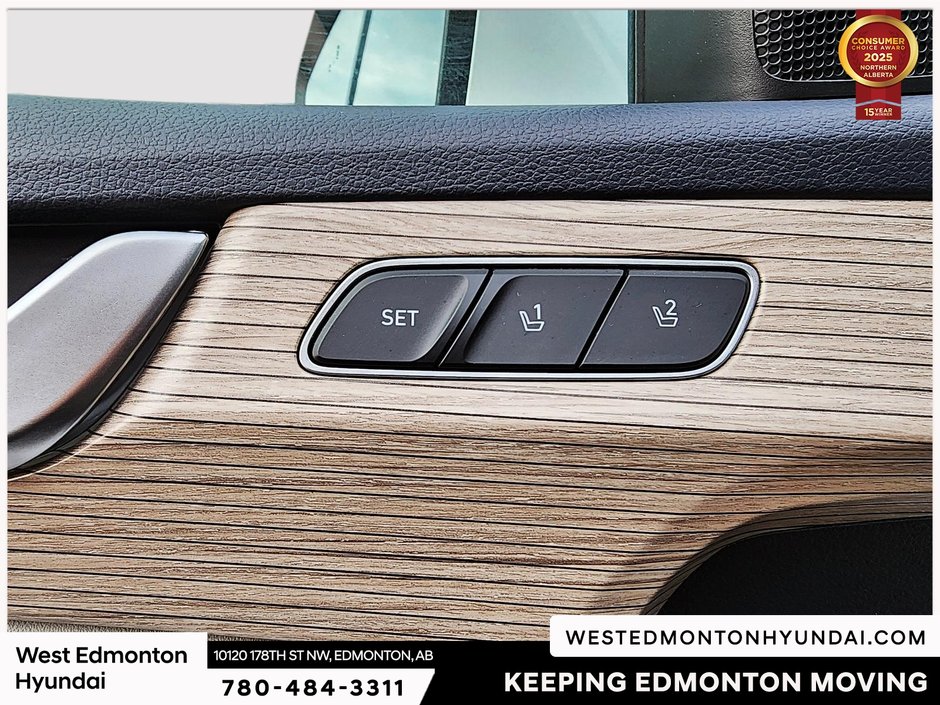 2021 Hyundai Palisade Luxury-22