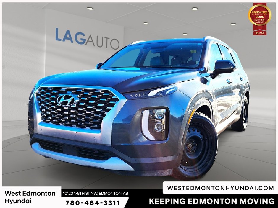 2021 Hyundai Palisade Luxury-0