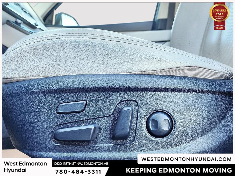 2021 Hyundai Palisade Luxury-24