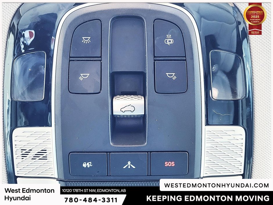 2021 Hyundai Palisade Luxury-34