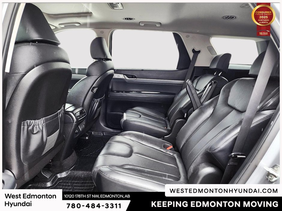 2021 Hyundai Palisade SEL-13