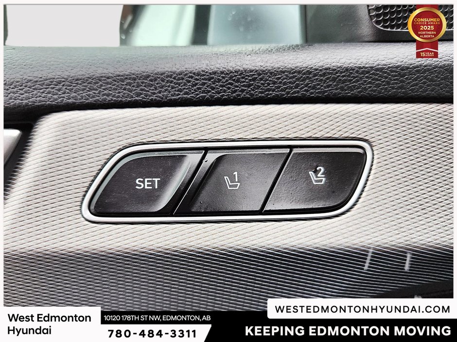 2021 Hyundai Palisade SEL-21