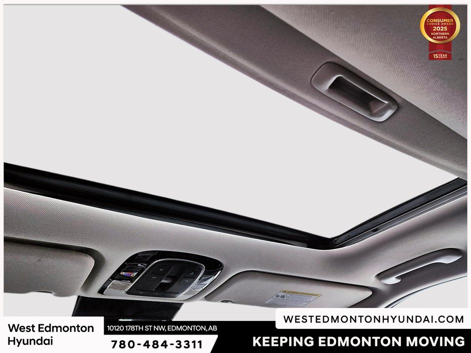 2021 Hyundai Palisade SEL-14