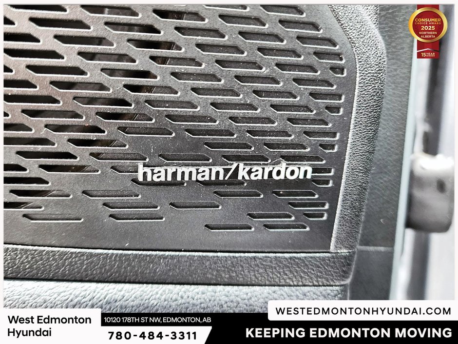 2021 Hyundai Palisade SEL-22