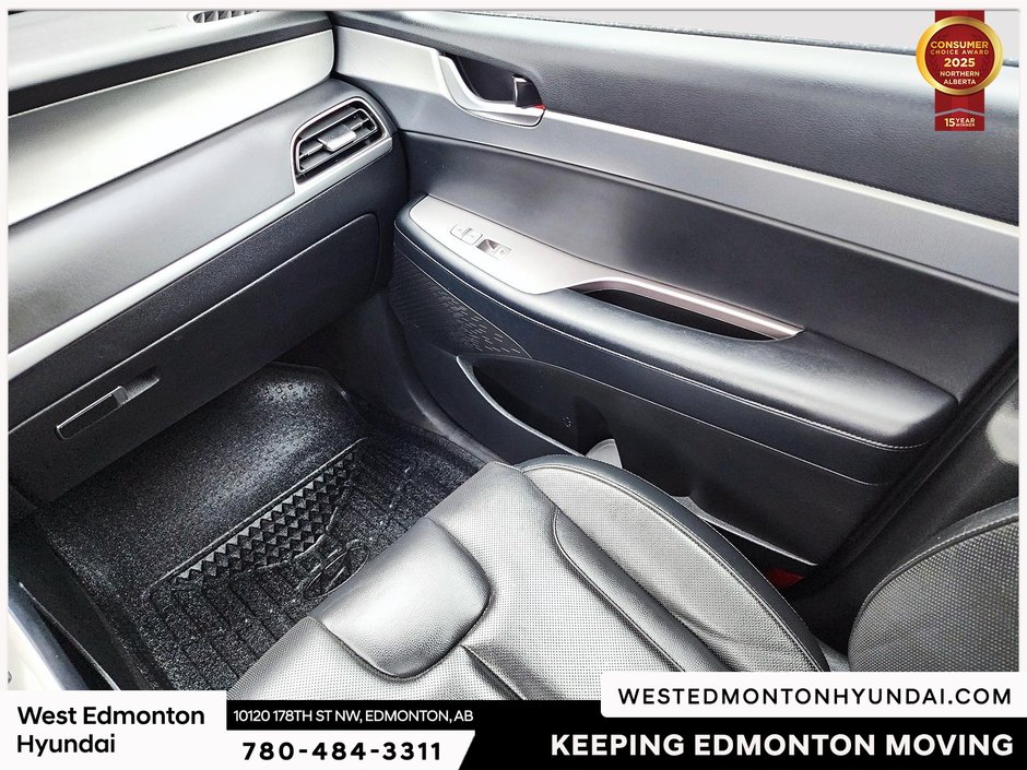 2021 Hyundai Palisade SEL-15