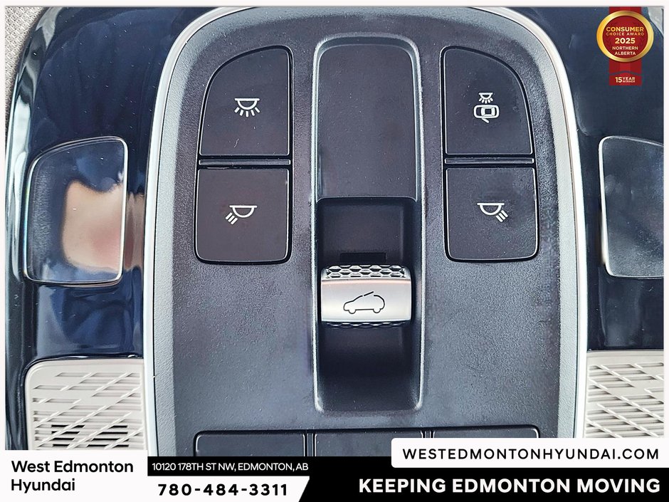 2021 Hyundai Palisade SEL-31