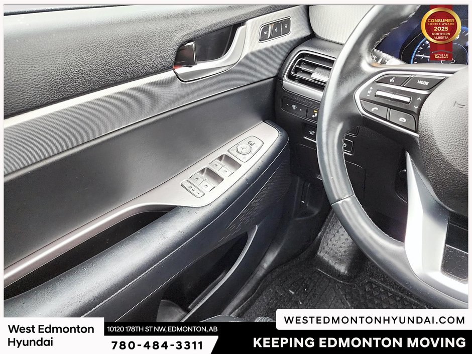 2021 Hyundai Palisade SEL-18