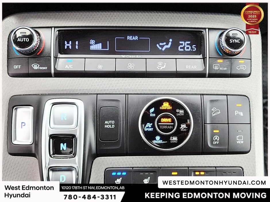 2021 Hyundai Palisade SEL-36