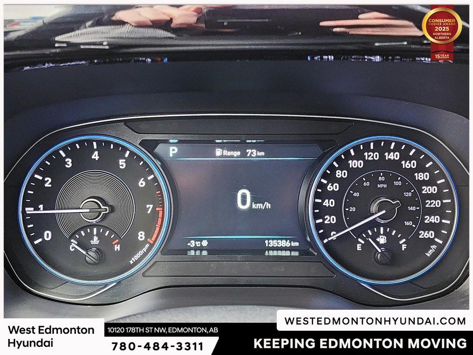 2021 Hyundai Palisade SEL-27