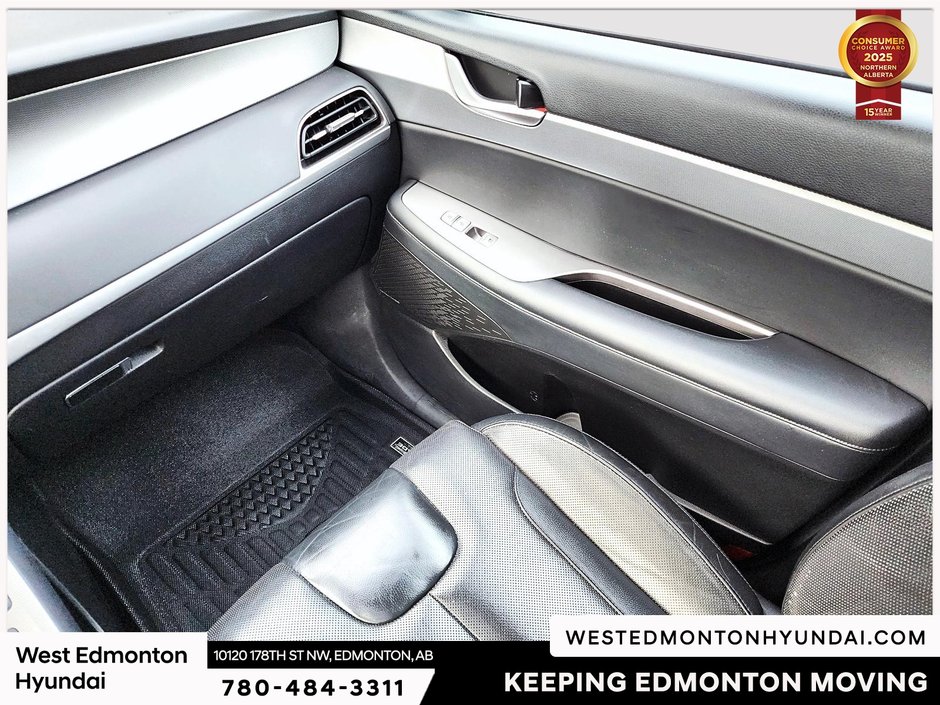 2021 Hyundai Palisade SEL-17