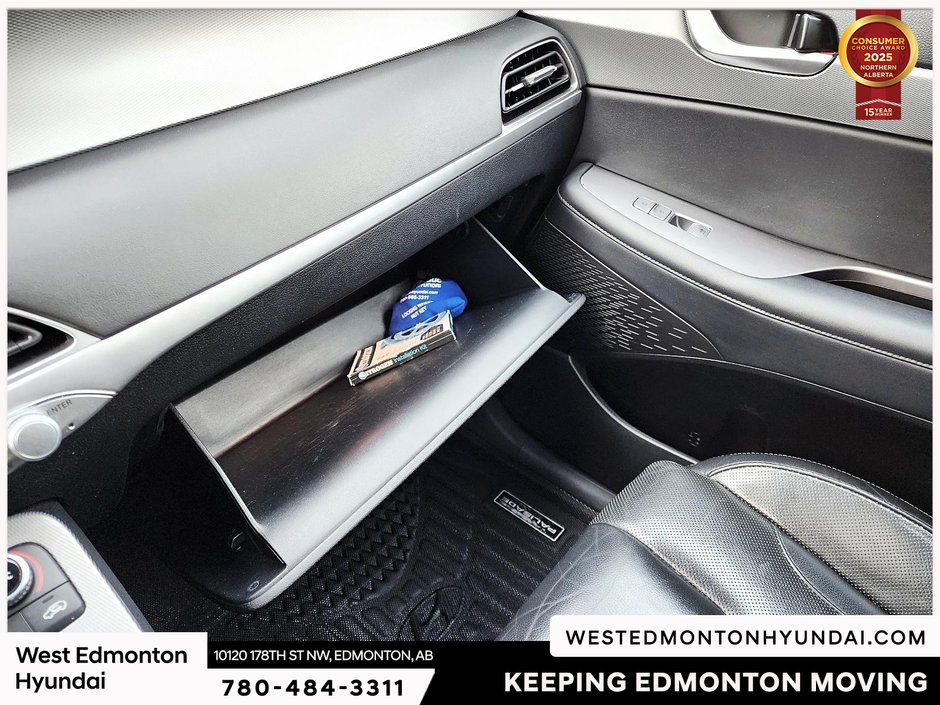 2021 Hyundai Palisade SEL-35